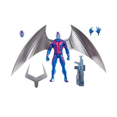 Hasbro Marvel Legends Archangel (X-Men ’97) 6-in Action Figure