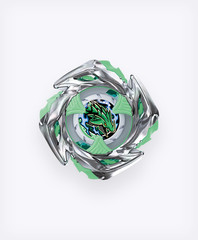 Presale Beyblade X BX-50 Random Booster Vol.11 Random one New Japan Jul. 11 2026
