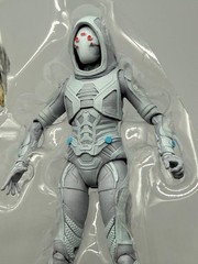 GHOST Marvel Legends 80th Anniversary from Ant-Man Wasp x-con Luis 2-pack loose