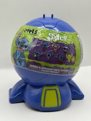 Disney Stitch Smols : Series 2 Vinyl Figures – Sealed Blind Capsule
