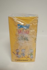 Dewey Huey Louie Disney Herocross Hybrid Metal Figuration #308 Action Figure NIB