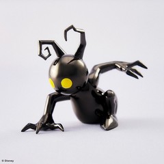 Square Enix BRIGHT ARTS GALLERY SHADOW – Kingdom Hearts Non Scale (US In-Stock)