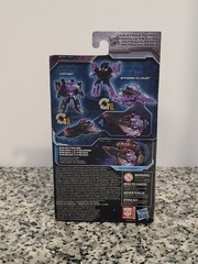 Storm Cloud & Visper TRANSFORMERS Siege War for Cybertron NEW MOC