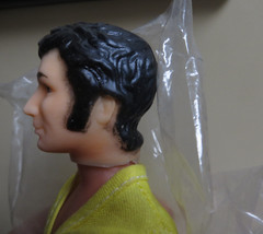 VINTAGE GI JOE 1964: 1970’s FIGHTING YANK MEGO CLONE OF A CLONE !