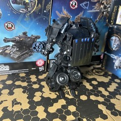 Hasbro Transformers Movie Voyager: Ironhide Action Figure