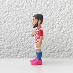 Minix FIFA World Cup 2026 Figure – Croatia Team: 9 Andrej Kramarić (7 cm/2.8″)