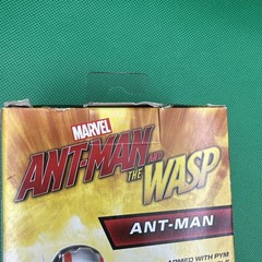 12′ Hasbro Marvel Ant-Man & The Wasp Titan Hero Power FX Action Figure