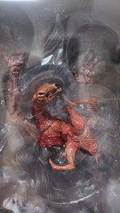 Unopened Dog Thing THE THING NECA ULTIMATE DOG CREATURE Figure from The Thing