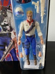 GI Joe Classified Retro Duke 250th Anniversary Exclusive NEW & SEALED