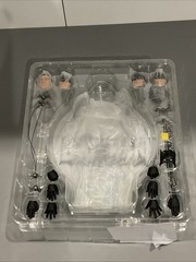 Mezco One:12 Collective Golden Age Batman Action Figure Mezco Exclusive