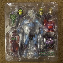 Mondo MOTU Skeletor Timed Edition 1/6 Action Figure Masters of Universe He-Man