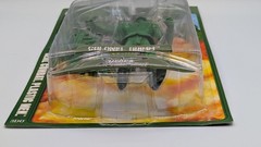 2000 Army Men Sarge’s Heroes Colonel Grimm 6″ Action Figure 3DO Playing Mantis