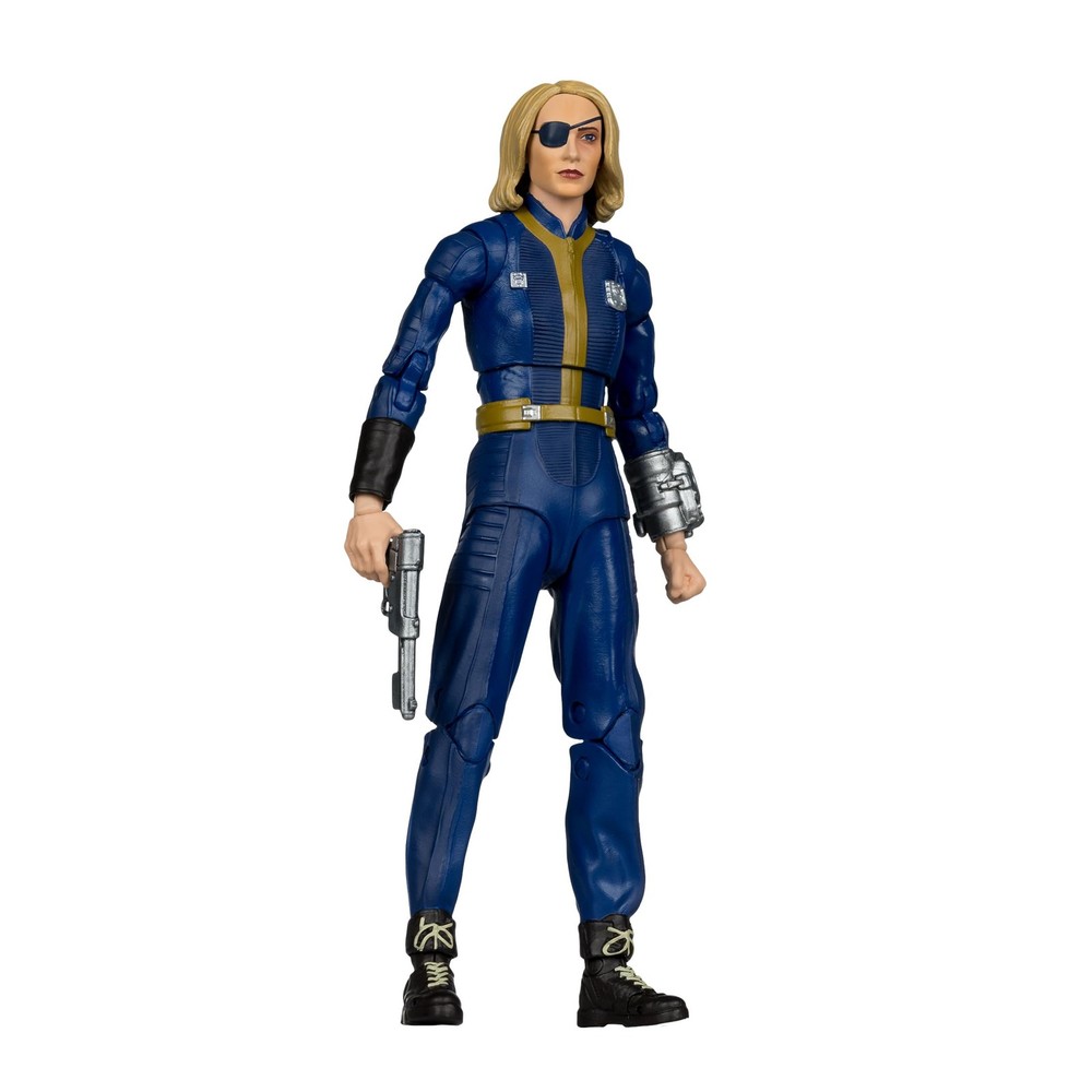 McFarlane Toys Fallout Tv 7In – Wv1 – Steph Harper (Season 2)
