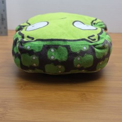 Bob’s Burgers 10″ Kuchi Kopi Plush Stuffie Shape Pillow TV Series Stuffed Animal