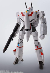 HI-METAL R VF-1J Armored Valkyrie (Hikaru Ichijyou Model) Revival Ver Figure NEW