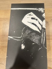UNDERVERSE TK RANGER NIIRO UJITADA 1/6 Scale Figure Tomorrow King Ashley Wood