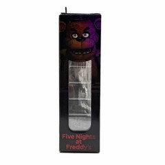 FNAF Five Nights at Freddy’s Jazwares Endo Series Mangle & Shadow Mangle