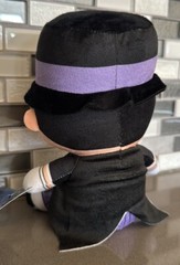Justice League DC Comics Sitting Big Head THE PENGUIN Plush Doll Figure 8” / NEW