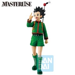 Bandai 67076 S/O 7.8″ Hunter X Hunter – Gon Freecss Ichibansho Figure