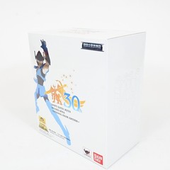 Bandai Saint Cloth Myth Pegasus Seiya Original Color Edition 30th Figure