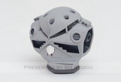 SH STUDIO 1/100 MSM-07 Z’Gok Conversion Kit