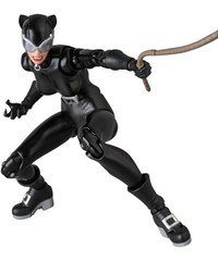 MAFEX Catwoman (Batman Hush) 123 Reissue Medicom NEW – US Seller