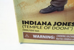 Hasbro Indiana Jones The Adventure Series Indiana Jones (Temple Of Doom)