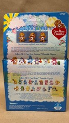 Vtg Original 1985 Kenner LOTSA HEART ELEPHANT Poseable Figure 61720 Sealed NRFB