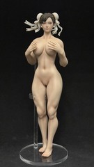1/6 Silicon Seamless Female Figure Doll FBB Body for Hottoys TBLeague US Seller