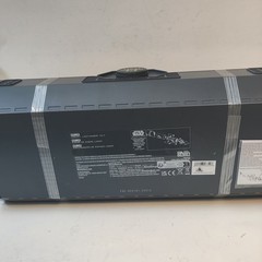 Disney Gungi LIGHTSABER Hilt Star Wars: Galaxy’s Edge New Sealed