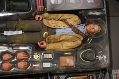 LimToys LIM008 RDR2 Arthur Morgan 1/6 Figure Red Dead Redemption 2 The Outlaw
