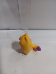 HASBRO SERIES THE LOST KITTIES CAT FIGURE KITTEN CAT MINI YELLOW TOY PVC 2018!!!