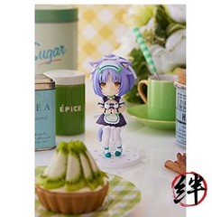 GOOD SMILE COMPANY Nekopara: Cinnamon Mini-Figure 100 Non-Scale PVC Figure