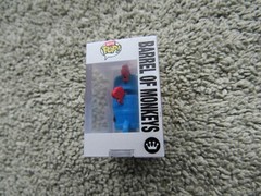 Funko Bitty Pop Retro Toys BARREL OF MONKEYS No # 😳 MINT