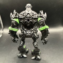 Final Faction Figure General Diabol Posinous Edition Venom Kharn Action Figure
