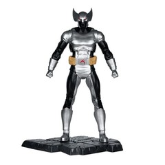 MCFARLANE SHADOWHAWK IMAGE COMICS FOUNDERS SERIES ELITE EDITION FIGURE IN STOCK!