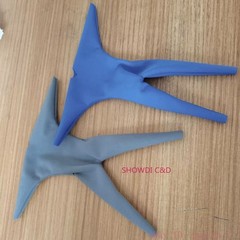 1/12 Scale Male Jumpsuit Bodysuit Clothes Model for 6” MUFF TOYS ADAM Figure