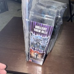 Mr. Freeze (DC SuperHeroes, New York Comic Con Exclusive)