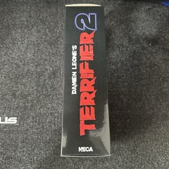 ART THE CLOWN NECA Terrifier 2 (Blood Splattered) Target Exclusive*READY TO SHIP