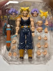 The Coming One Free The Future Demoniacal Fit Trunks 6″ Figure Official In Stock