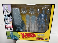 MAFEX ICEMAN (COMIC Ver.) Medicom Toy Figure New No.283 USA SELLER