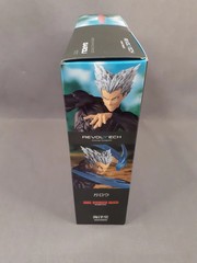 Revoltech Amazing Yamaguchi GAROU Kaiyodo Japan NEW GENUINE
