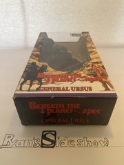 Hasbro “General Ursus” Beneath The Planet Of The Apes NIB #309