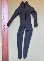 1/6 Stretch Bodysuit Tight Leotard For 12″ Male Muscular Figure M34 M35 PHICEN