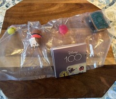 Disney Tsum Tsum 100 Years Of Wonder Mystery Pack Series 2 Dwarves