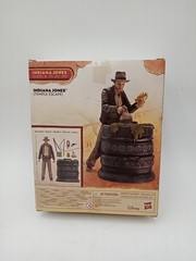 Hasbro Indiana Jones Adventure Series – Indiana Jones (Temple Escape) #udb12