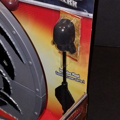 How To Train Your Dragon Defenders Of Berk Shield Crossbow DreamWorks Dragons