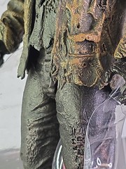 NECA Freddy vs Jason Ultimate Jason Voorhees Action Figure ONLY