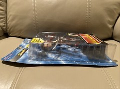 SHAFT 1995 Mcfarlane toys ROB LIEFELD’S YOUNGBLOOD series 1 Figure NIB 86