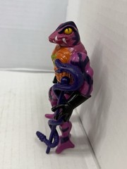 Vintage Tung Lashor Motu He-Man Masters Of Universe Action Figure #4